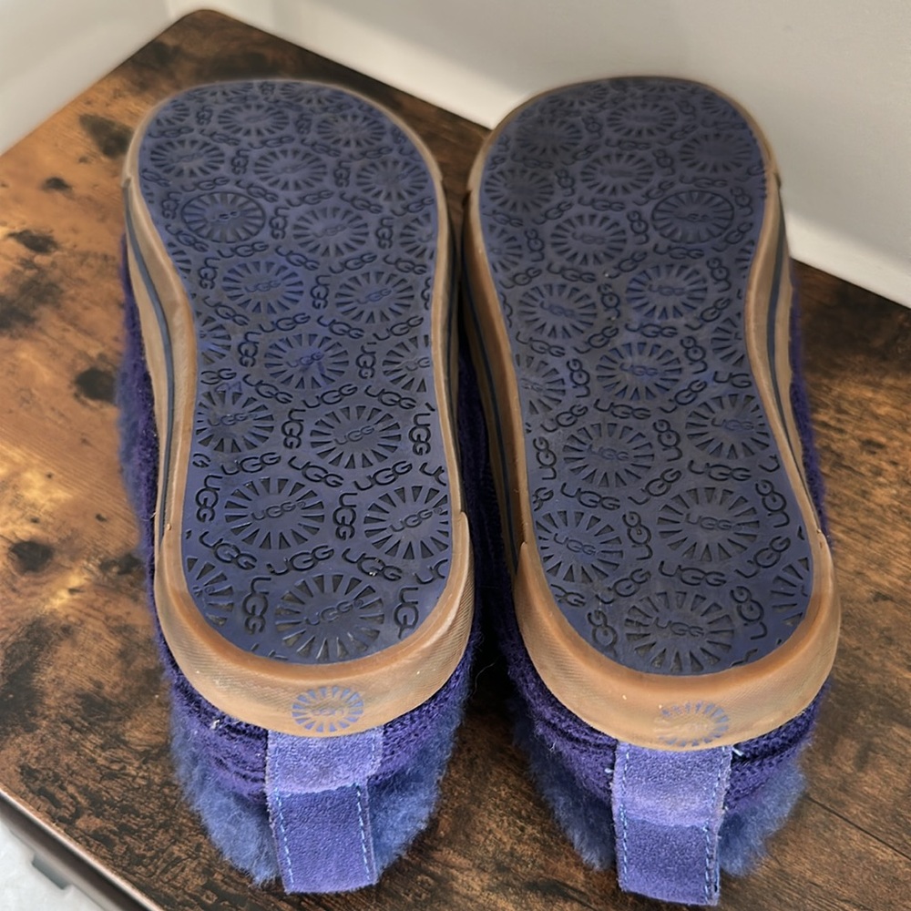 UGG Rylan Sweater Slipper - Picture 8 of 10